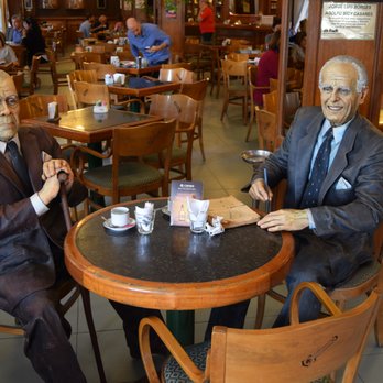 La Biela - Cafeteria Near Me - Buenos Aires, C