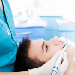 Westgate Dental Centre - Teeth Cleaning