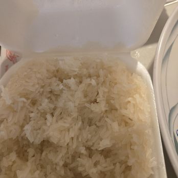 Pho Lao Vieng - Sticky rice - Vietnamese Near Me - Fresno, California