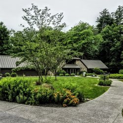 Lodge at Oak Openings Preserve Metropark
