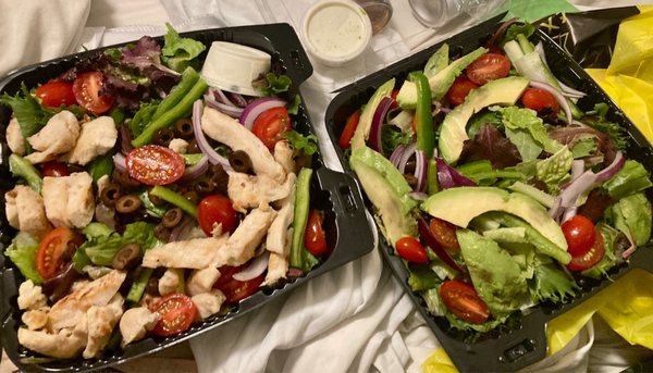 Big Mama's & Papa's Pizzeria by null