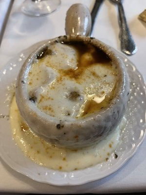 Theo's Steaks & Seafood by null