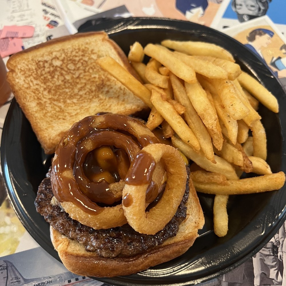 Twisted Root Burger - Burgers Near Me - Irving, Texas Twisted Root Burger - Burgers Near Me - Irving, Texas