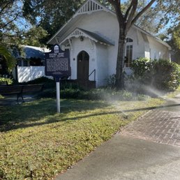 Exterior photo of Steadfast Irrigation & Lawn - Rockledge, Florida Exterior photo of Steadfast Irrigation & Lawn - Rockledge, Florida