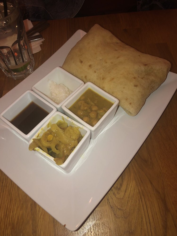 Lulu's Caribbean Cuisine