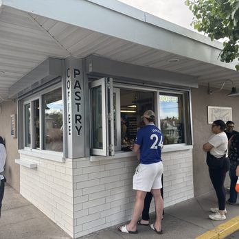 The Burque Bakehouse - Outside - Bakeries Near Me - Albuquerque, New Mexico