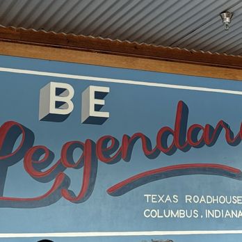 Texas Roadhouse - Steakhouses Near Me - Columbus, Indiana Texas Roadhouse - Steakhouses Near Me - Columbus, Indiana