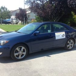 A Plus Driving School