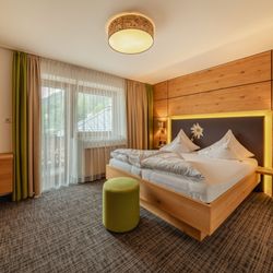 Kräuterhotel Hochzillertal