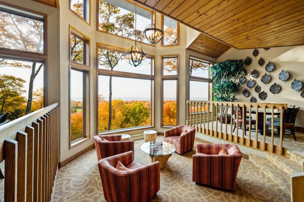 Landmark Resort, Door County by null