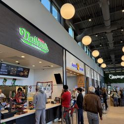 John Fenwick Travel Plaza