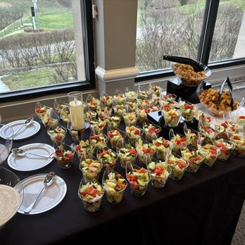 Uncanny Cuisine - Gorgeous food for large gatherings available. - Caterers Near Me - Moraine, Ohio Uncanny Cuisine - Gorgeous food for large gatherings available. - Caterers Near Me - Moraine, Ohio