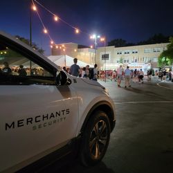 Merchants Security Serv