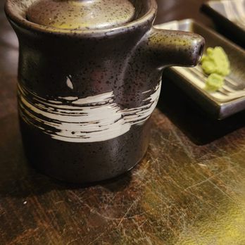 Wild Ginger - Asian Fusion Near Me - Jacksonville Beach, Florida