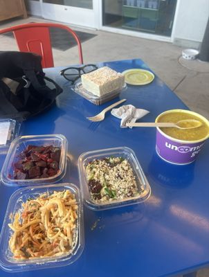 Food Conspiracy Co-op by null