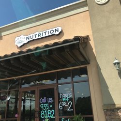 Lotus Nutrition