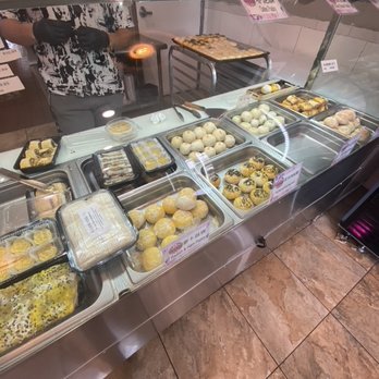 Hanson's Pastry - Dim Sum Near Me - Milpitas, California