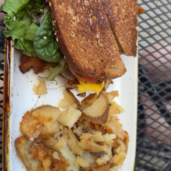 Succotash - BLT - Breakfast & Brunch Near Me - Kansas City, Missouri Succotash - BLT - Breakfast & Brunch Near Me - Kansas City, Missouri