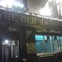 Old Harbour