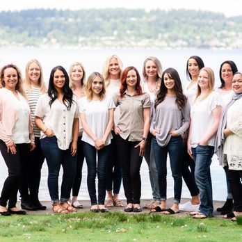 Sound Orthodontics - Our Staff 2019 - Orthodontists Near Me - Tukwila, Washington