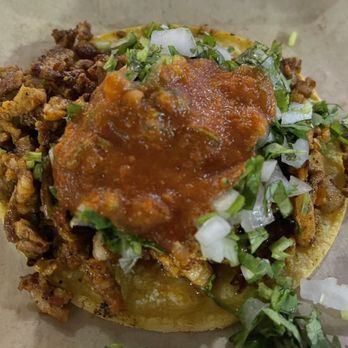 Altos Cantina - Street Taco - Mexican Near Me - West Sacramento, California