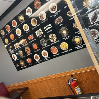 Golden Korean Restaurant - Dishes available as of 7/2025 - Korean Near Me - Springfield, Missouri Golden Korean Restaurant - Dishes available as of 7/2025 - Korean Near Me - Springfield, Missouri