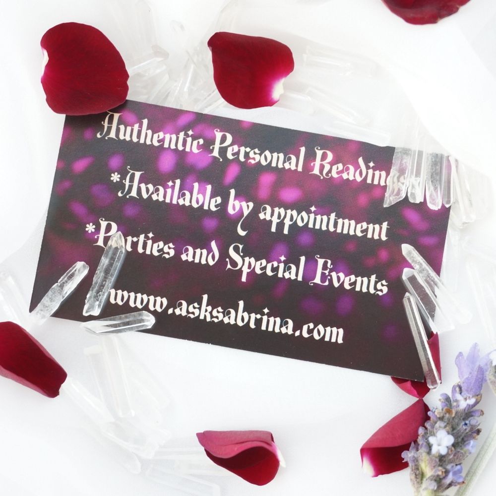 Ask Sabrina Wellness Studio - Psychic Mediums Near Me Ask Sabrina Wellness Studio - Psychic Mediums Near Me