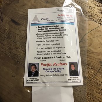 Pacific Realtors - Mortgage Brokers Near Me - Agoura Hills, California Pacific Realtors - Mortgage Brokers Near Me - Agoura Hills, California