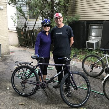 Nomad Cycle - Bike Repair/Maintenance Near Me - Queens, New York