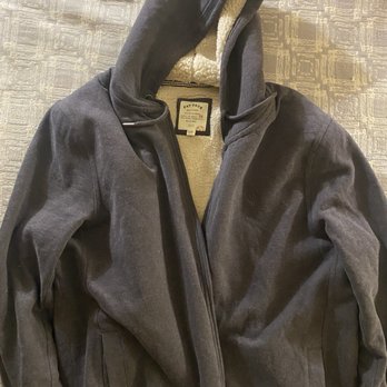 Marshalls - Fat Face Hoodie Jacket $19.99 - Department Stores Near Me - Phoenix, Arizona Marshalls - Fat Face Hoodie Jacket $19.99 - Department Stores Near Me - Phoenix, Arizona