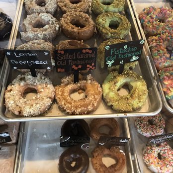 Joe Donut - Donuts Near Me - Niles, Illinois