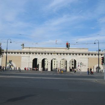 Hofburg - Landmarks & Historical Buildings Near Me - Vienna, 9 Hofburg - Landmarks & Historical Buildings Near Me - Vienna, 9