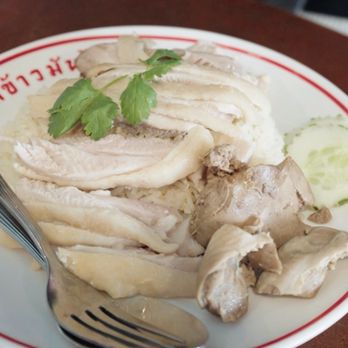 Eim Khao Mun Kai Elmhurst - Thai Near Me - Elmhurst, New York