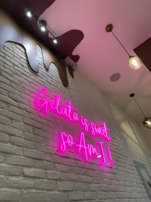 The Moo Gelato by null