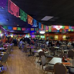 Los Jalapeños Bar & Grill