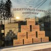 The Libertyville Coffee gift card
