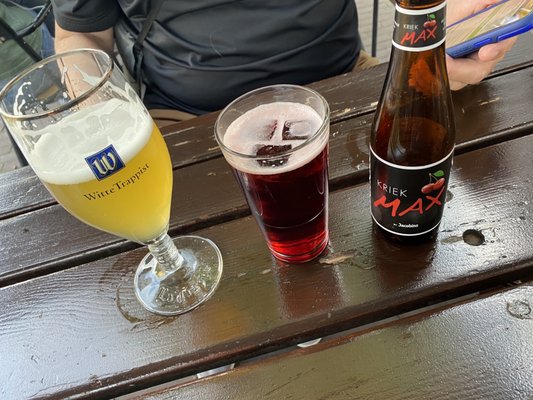 De Twee Zwaantjes by null