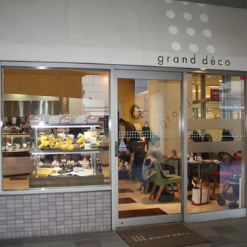 GRAND DECO - Updated June 2026 - 山田西4-1-2 デュー阪急山田 2F