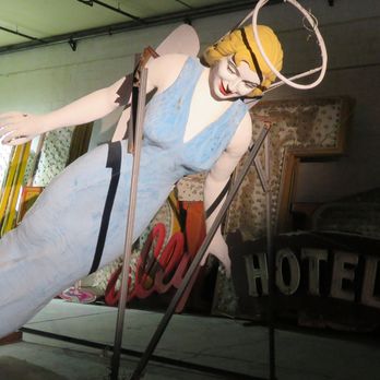 Ne10 - The Blue Angel statue. - Museums Near Me - Las Vegas, Nevada Ne10 - The Blue Angel statue. - Museums Near Me - Las Vegas, Nevada