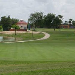 Shary Municipal Golf Course