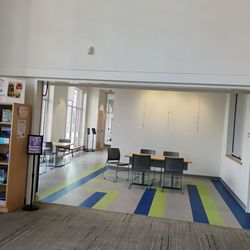 Prosser Public Library
