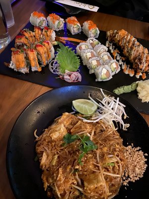 KIN by Rice n Roll | Sushi & Modern Asian & Ramen by null