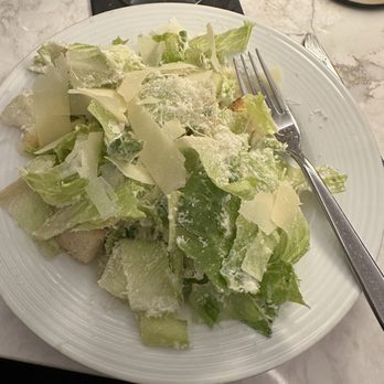 Bartolino's The Hill - Caesar salad - Italian Near Me - St. Louis, Missouri Bartolino's The Hill - Caesar salad - Italian Near Me - St. Louis, Missouri