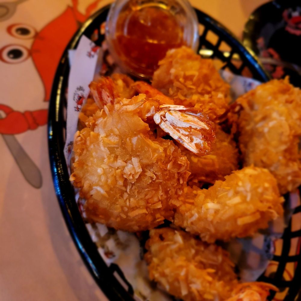 HUNGRY CRAB 82 Photos & 43 Reviews 11726 E Colonial Dr, Orlando, FL