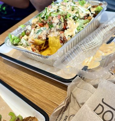 Dos Toros Taqueria by null