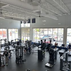 Island Fitness