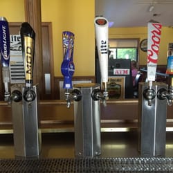 C'Mon Inn - $2 PINTS EVERYDAY!!! $2 Bud Lite and PBR $3 Domestic beer