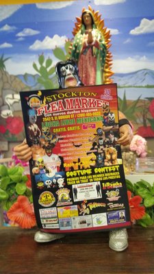 Stockton Flea Market by null