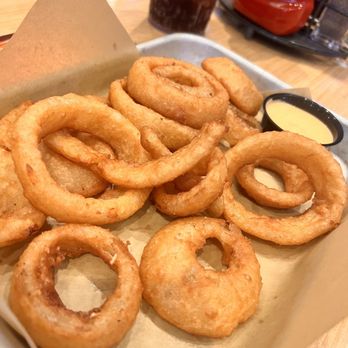 Buffalo Wild Wings - Onion rings - American Near Me - Concord, California Buffalo Wild Wings - Onion rings - American Near Me - Concord, California