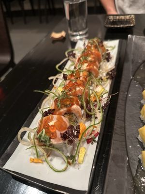 Oishii Boston by null